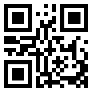 Il QrCode di 3408333302