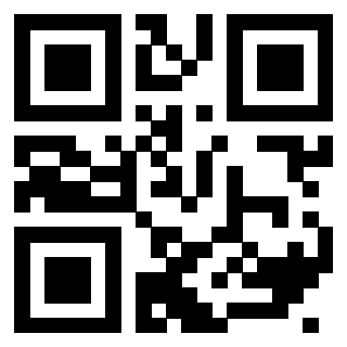 3408333304 - Immagine del Qr Code