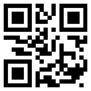 Il Qr Code di 3408333305