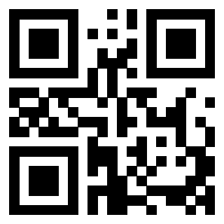 Il QrCode di 3408333306