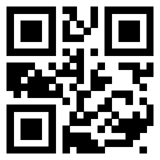 Immagine del Qr Code di 3408333314