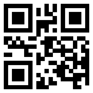 3408333315 - Immagine del QrCode