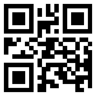 3408333316 Qr Code associato