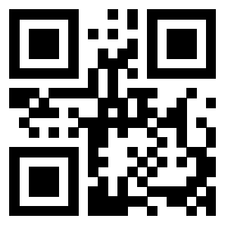 3408333318 - Immagine del QrCode