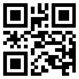3408333321 - Immagine del QrCode