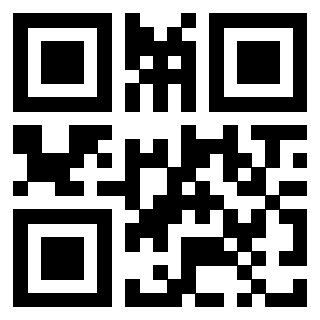 3408333322 - Immagine del QrCode associato