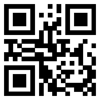 Il QrCode di 3408333325