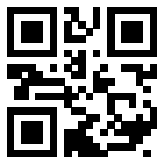 Scansione del QrCode di 3408333326