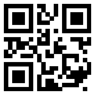 3408333327 QrCode associato