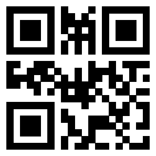 3408333328 Qr Code associato