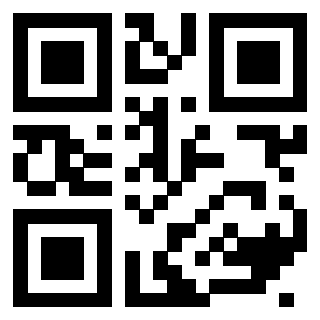 Immagine del Qr Code di 3408333330