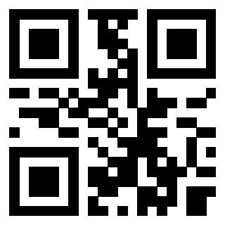 Scansione del QrCode di 3408333334