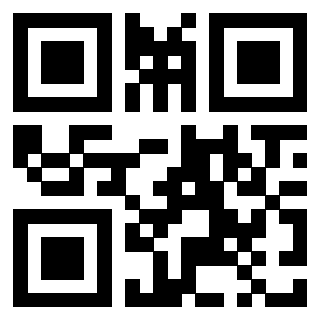 QrCode di 3408333335