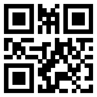 3408333338 - Immagine del Qr Code