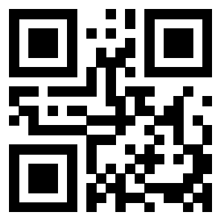 Scansione del Qr Code di 3408333339