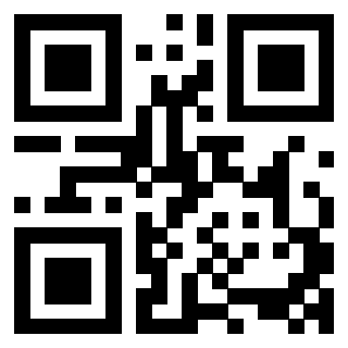 3408333344 Qr Code associato