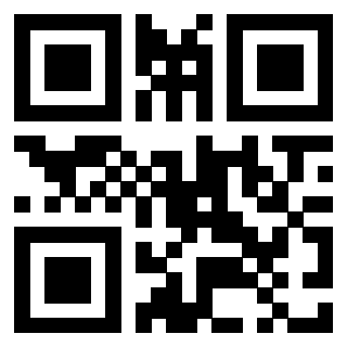 3408333346 - Immagine del Qr Code associato