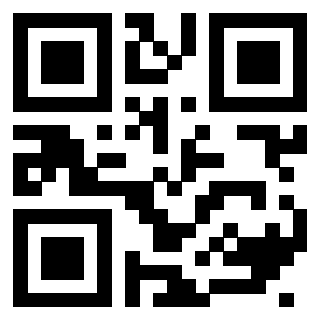 Immagine del Qr Code di 3408333348