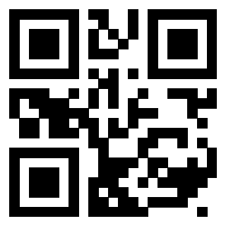 Il QrCode di 3408333349