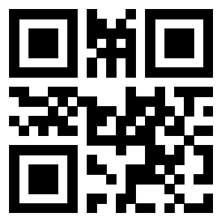 Scansione del Qr Code di 3408333355