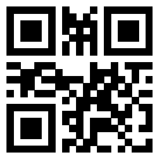 3408333356 - Immagine del QrCode associato