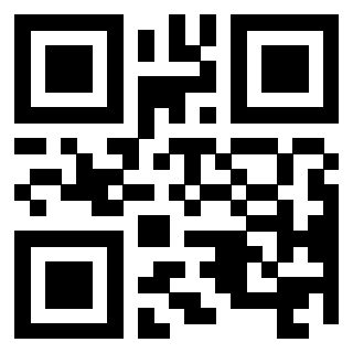 3408333357 Qr Code associato