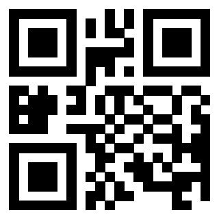 3408333358 - Immagine del QrCode associato