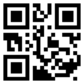 3408333359 QrCode associato