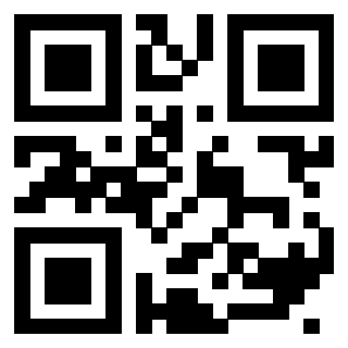3408333361 - Immagine del QrCode associato