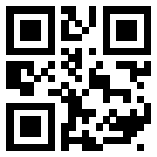 Immagine del QrCode di 3408333362