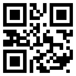 Immagine del QrCode di 3408333364