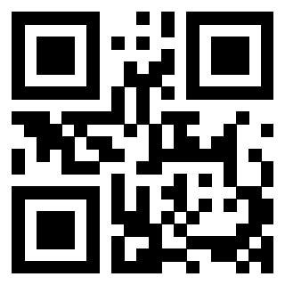 3408333366 - Immagine del QrCode associato