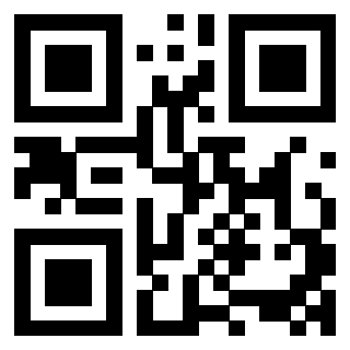 Scansione del Qr Code di 3408333371
