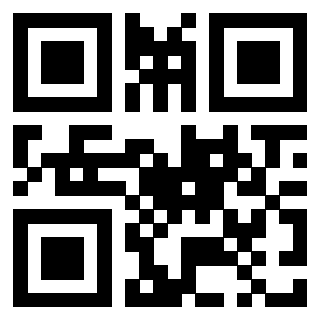 Immagine del Qr Code di 3408333372