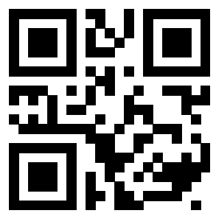 Scansione del Qr Code di 3408333378