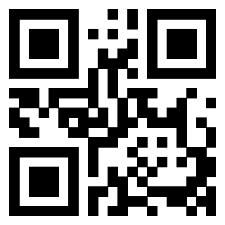 Scansione del Qr Code di 3408333384