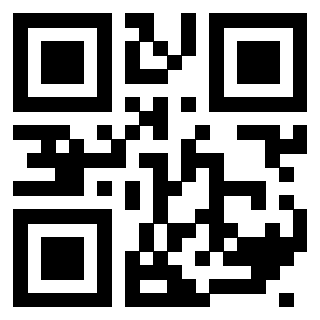 3408333385 - Immagine del Qr Code
