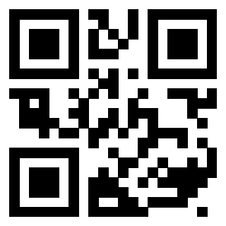Immagine del Qr Code di 3408333388