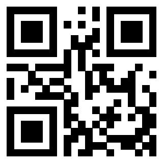 Scansione del QrCode di 3408333389