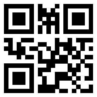 Scansione del Qr Code di 3408333390