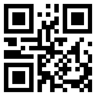 Immagine del QrCode di 3408333391