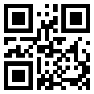 3408333394 - Immagine del Qr Code associato