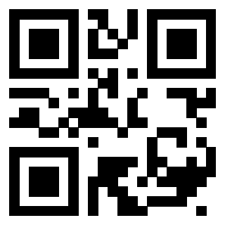 3408333397 Qr Code associato