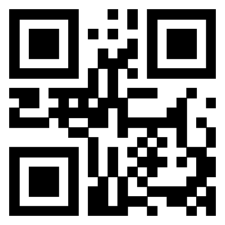 Scansione del Qr Code di 3408333401