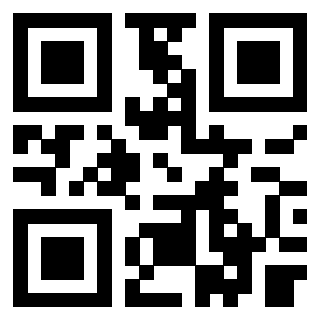 Scansione del Qr Code di 3408333406