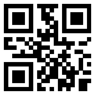 3408333408 Qr Code associato