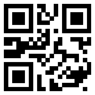 Immagine del Qr Code di 3408333410