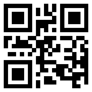 3408333411 - Immagine del QrCode