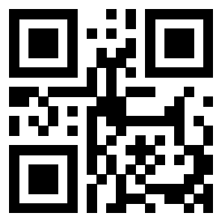 3408333412 QrCode associato