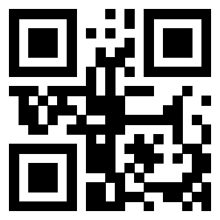 3408333413 - Immagine del QrCode